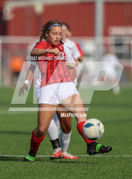Thumbnail 3 in Vallivue vs Sandpoint (IHSAA 4A State Playoff)  photogallery.