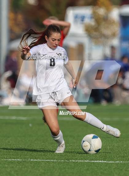Thumbnail 1 in Vallivue vs Sandpoint (IHSAA 4A State Playoff)  photogallery.