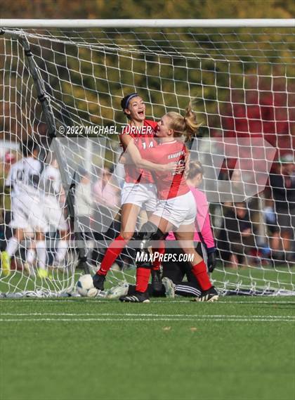 Thumbnail 3 in Vallivue vs Sandpoint (IHSAA 4A State Playoff)  photogallery.