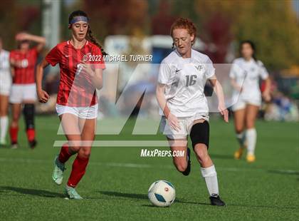 Thumbnail 2 in Vallivue vs Sandpoint (IHSAA 4A State Playoff)  photogallery.