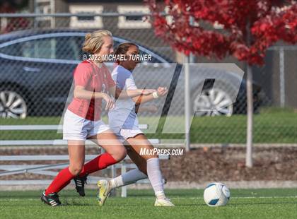 Thumbnail 2 in Vallivue vs Sandpoint (IHSAA 4A State Playoff)  photogallery.