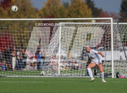 Thumbnail 2 in Vallivue vs Sandpoint (IHSAA 4A State Playoff)  photogallery.