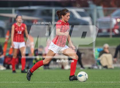 Thumbnail 3 in Vallivue vs Sandpoint (IHSAA 4A State Playoff)  photogallery.