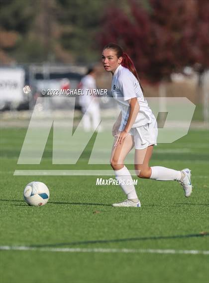 Thumbnail 2 in Vallivue vs Sandpoint (IHSAA 4A State Playoff)  photogallery.