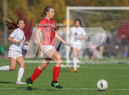 Thumbnail 3 in Vallivue vs Sandpoint (IHSAA 4A State Playoff)  photogallery.