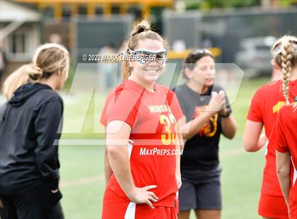 Thumbnail 1 in Southern Lehigh vs Moravian Academy (GLAX District XI 2A Semifinal) photogallery.