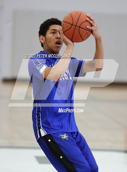 Thumbnail 1 in O'Bryant @ Pentucket Regional photogallery.