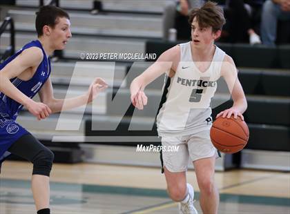 Thumbnail 3 in O'Bryant @ Pentucket Regional photogallery.