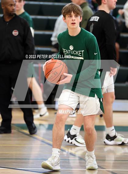 Thumbnail 1 in O'Bryant @ Pentucket Regional photogallery.