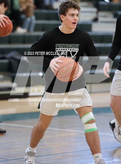Thumbnail 2 in O'Bryant @ Pentucket Regional photogallery.