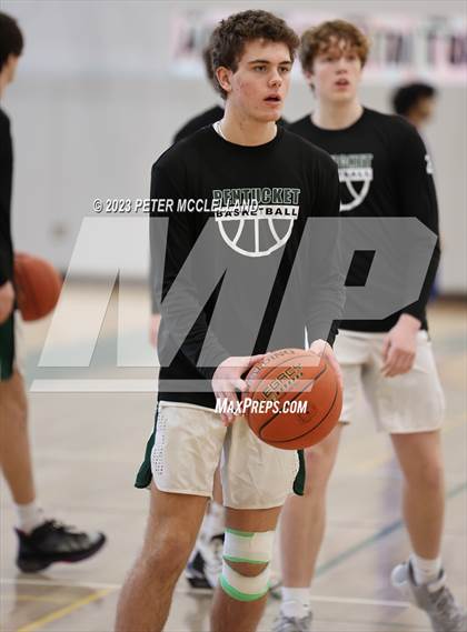 Thumbnail 2 in O'Bryant @ Pentucket Regional photogallery.