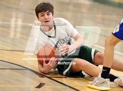 Thumbnail 3 in O'Bryant @ Pentucket Regional photogallery.