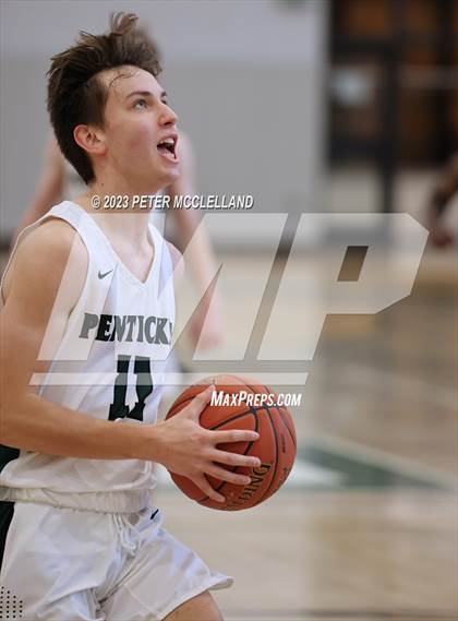 Thumbnail 2 in O'Bryant @ Pentucket Regional photogallery.