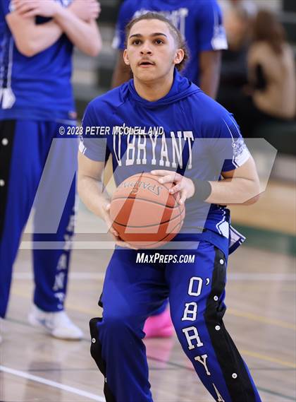 Thumbnail 1 in O'Bryant @ Pentucket Regional photogallery.