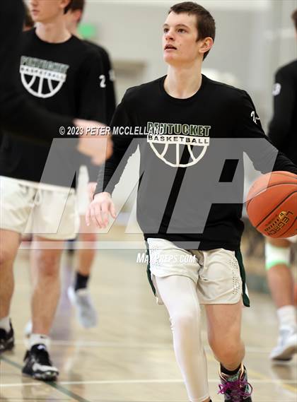 Thumbnail 1 in O'Bryant @ Pentucket Regional photogallery.