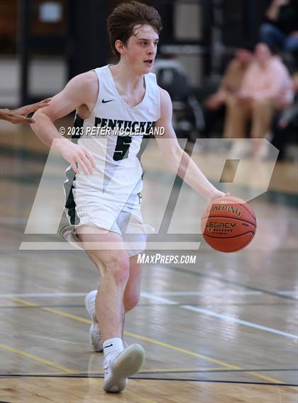 Thumbnail 1 in O'Bryant @ Pentucket Regional photogallery.