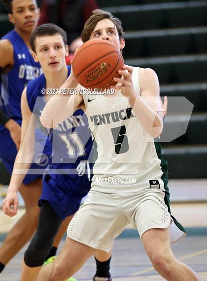 Thumbnail 3 in O'Bryant @ Pentucket Regional photogallery.