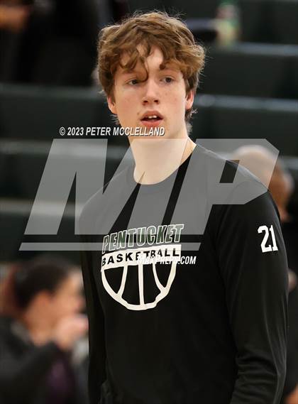 Thumbnail 1 in O'Bryant @ Pentucket Regional photogallery.