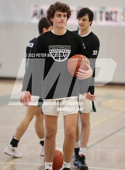Thumbnail 3 in O'Bryant @ Pentucket Regional photogallery.
