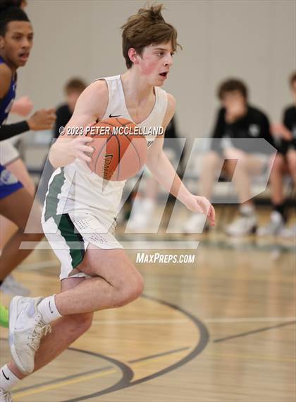 Thumbnail 1 in O'Bryant @ Pentucket Regional photogallery.