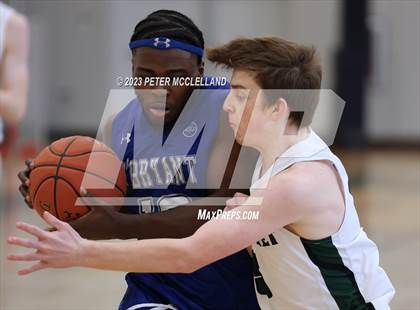 Thumbnail 3 in O'Bryant @ Pentucket Regional photogallery.