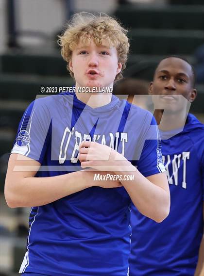 Thumbnail 3 in O'Bryant @ Pentucket Regional photogallery.