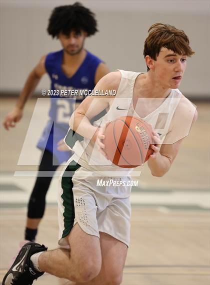Thumbnail 1 in O'Bryant @ Pentucket Regional photogallery.