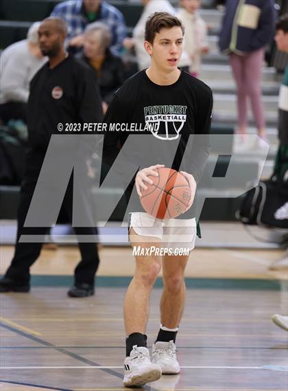 Thumbnail 2 in O'Bryant @ Pentucket Regional photogallery.