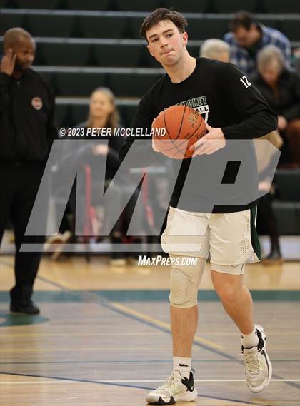 Thumbnail 1 in O'Bryant @ Pentucket Regional photogallery.