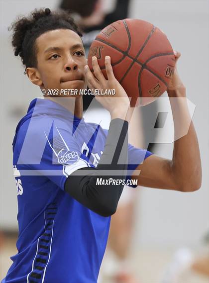 Thumbnail 1 in O'Bryant @ Pentucket Regional photogallery.