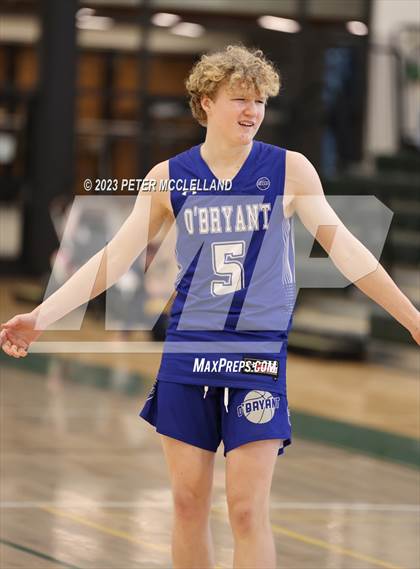 Thumbnail 3 in O'Bryant @ Pentucket Regional photogallery.