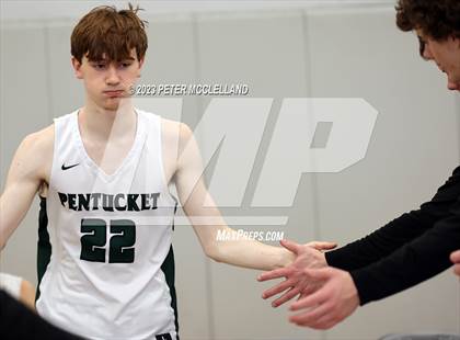 Thumbnail 3 in O'Bryant @ Pentucket Regional photogallery.