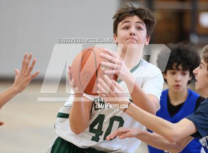 Thumbnail 1 in O'Bryant @ Pentucket Regional photogallery.