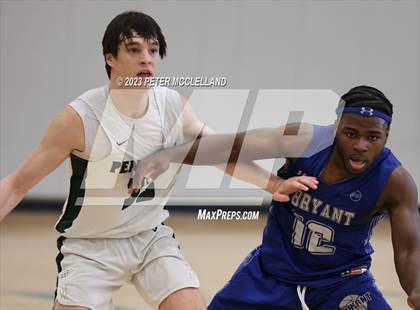 Thumbnail 2 in O'Bryant @ Pentucket Regional photogallery.