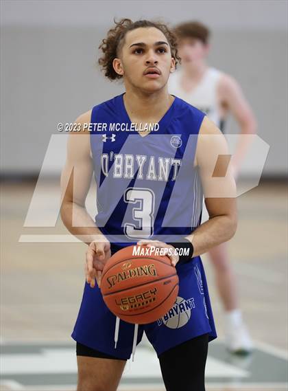 Thumbnail 3 in O'Bryant @ Pentucket Regional photogallery.