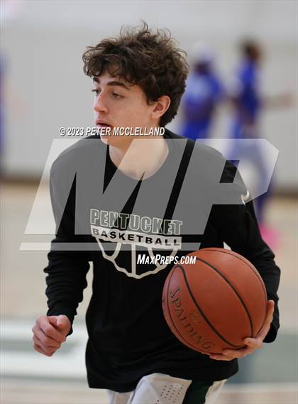 Thumbnail 1 in O'Bryant @ Pentucket Regional photogallery.