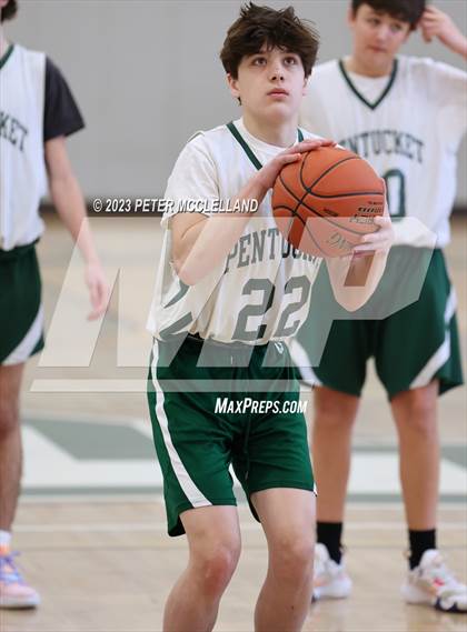 Thumbnail 2 in O'Bryant @ Pentucket Regional photogallery.