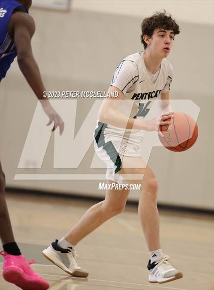 Thumbnail 3 in O'Bryant @ Pentucket Regional photogallery.