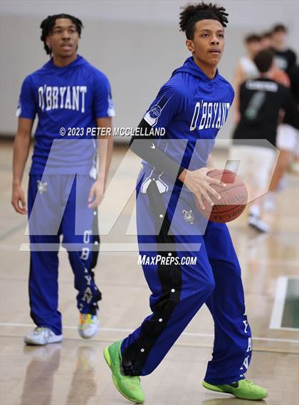Thumbnail 3 in O'Bryant @ Pentucket Regional photogallery.