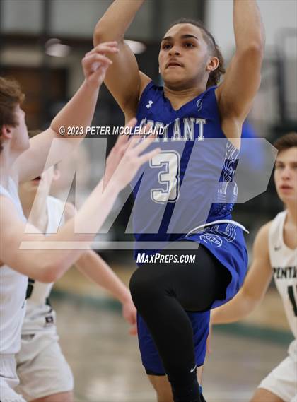 Thumbnail 2 in O'Bryant @ Pentucket Regional photogallery.