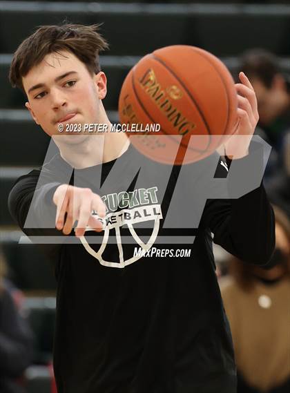 Thumbnail 2 in O'Bryant @ Pentucket Regional photogallery.