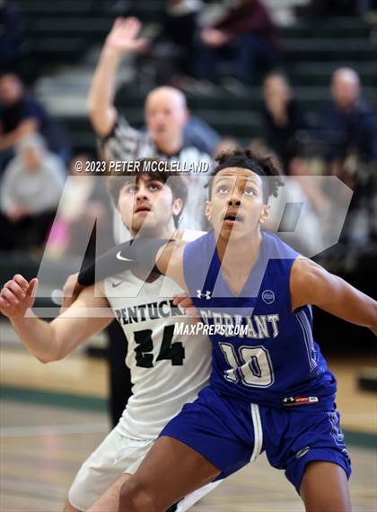 Thumbnail 2 in O'Bryant @ Pentucket Regional photogallery.