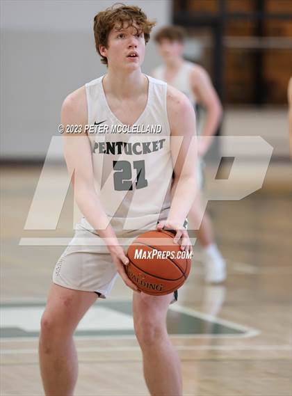 Thumbnail 3 in O'Bryant @ Pentucket Regional photogallery.