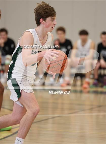 Thumbnail 2 in O'Bryant @ Pentucket Regional photogallery.