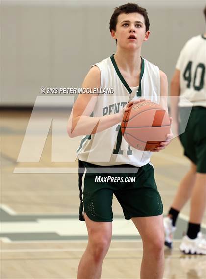 Thumbnail 1 in O'Bryant @ Pentucket Regional photogallery.