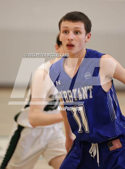 Thumbnail 2 in O'Bryant @ Pentucket Regional photogallery.