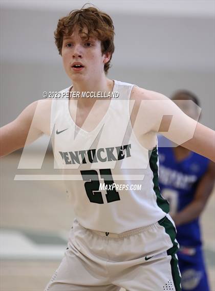 Thumbnail 1 in O'Bryant @ Pentucket Regional photogallery.