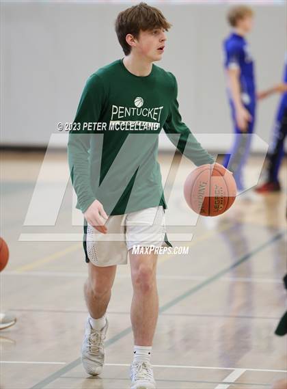 Thumbnail 1 in O'Bryant @ Pentucket Regional photogallery.
