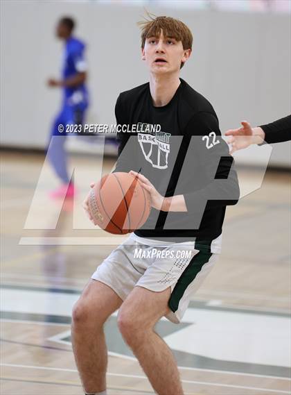 Thumbnail 2 in O'Bryant @ Pentucket Regional photogallery.