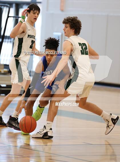 Thumbnail 3 in O'Bryant @ Pentucket Regional photogallery.